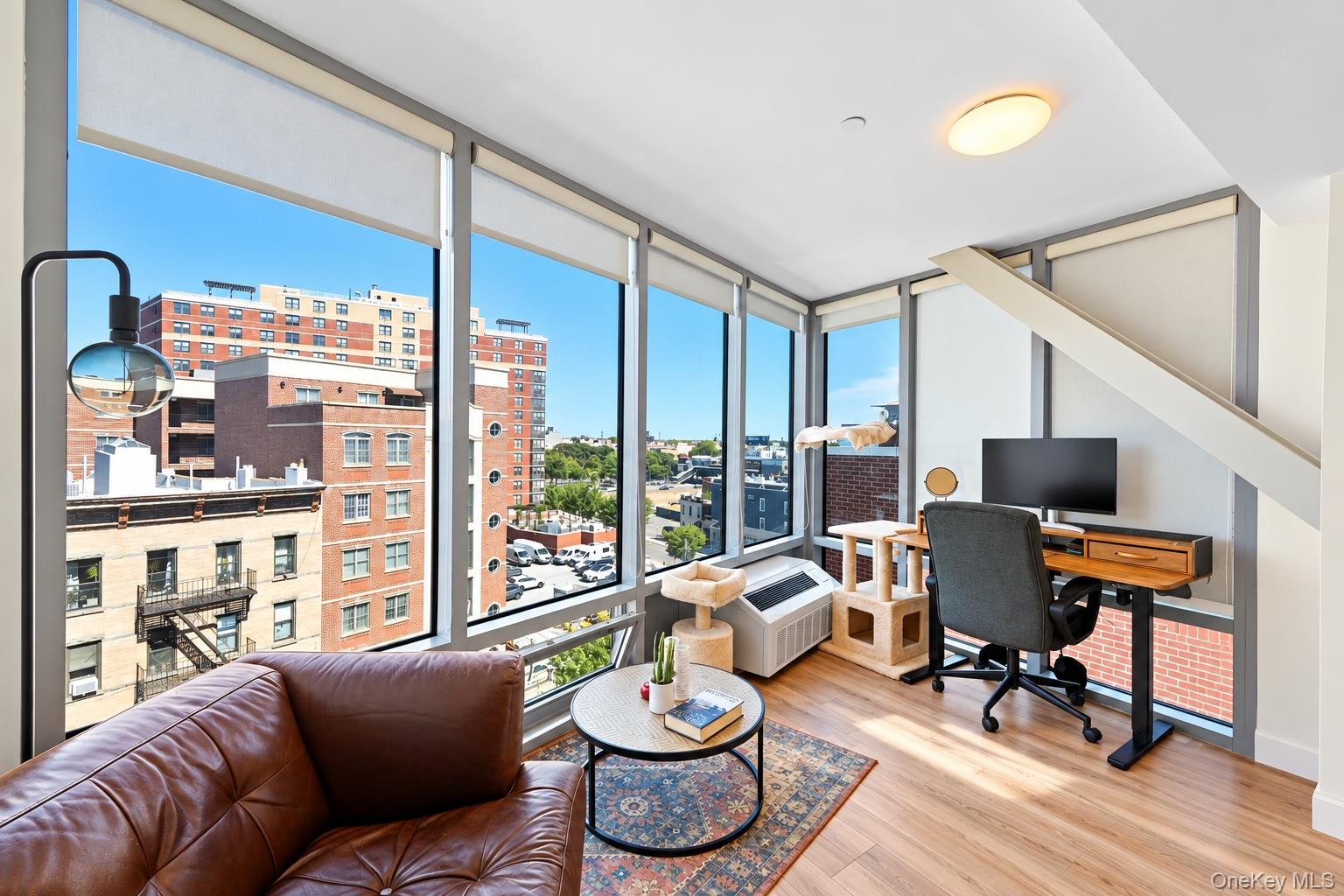 2818 Astoria Boulevard Unit 602, Long Island City NY 11102
