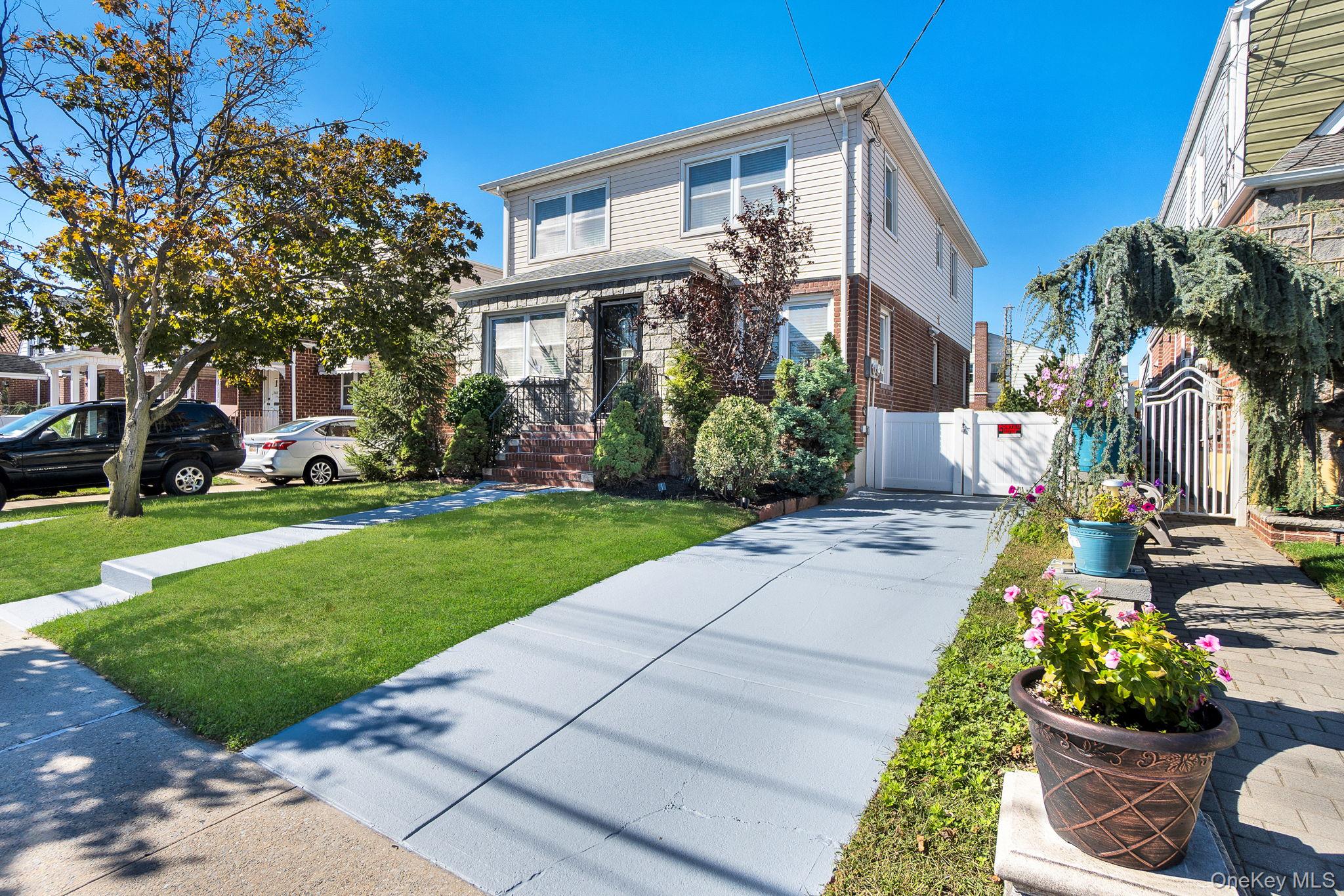 149-34 Lefferts Boulevard, South Ozone Park NY 11420