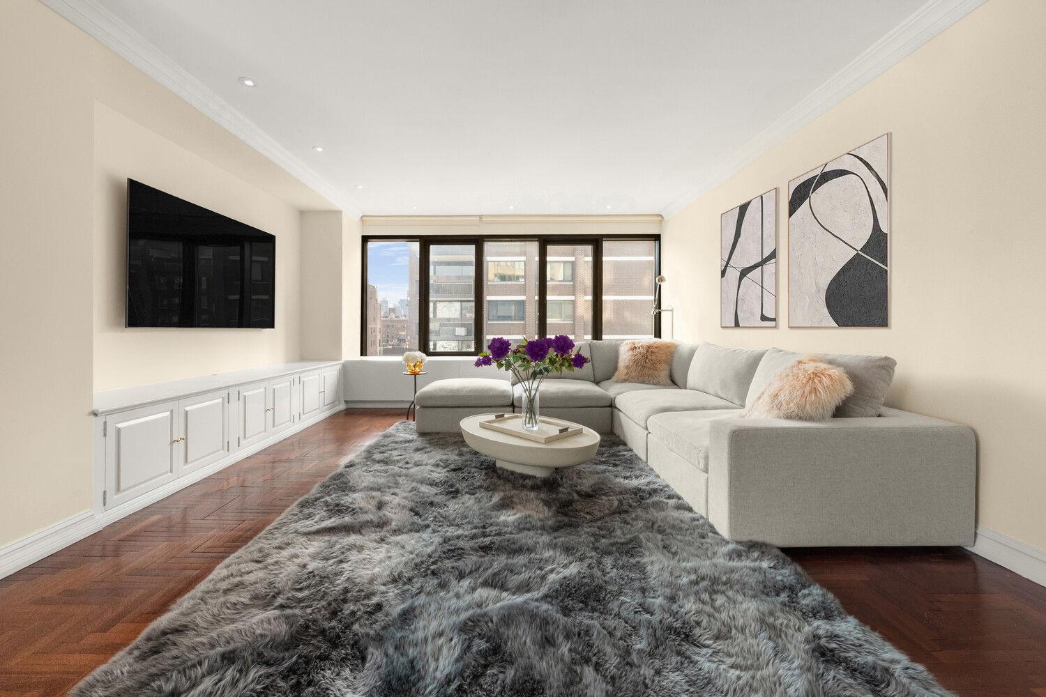 45 E 80TH Street Unit 14C, Manhattan NY 10075
