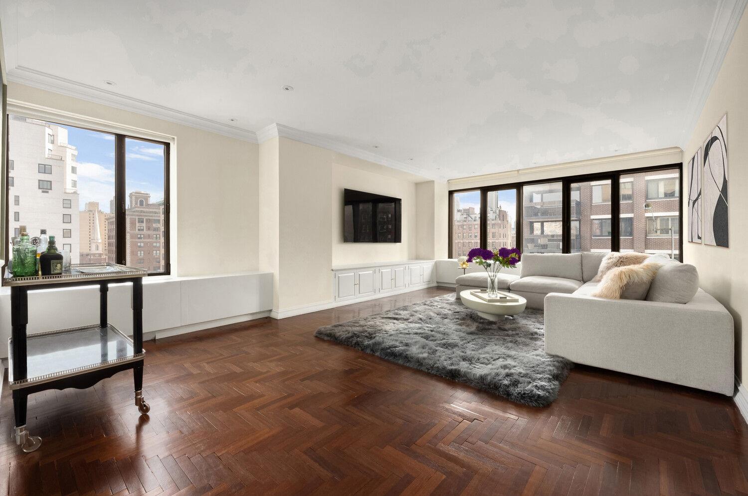 45 E 80TH Street Unit 14C, Manhattan NY 10075