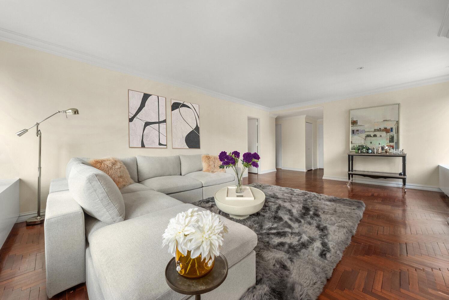 45 E 80TH Street Unit 14C, Manhattan NY 10075