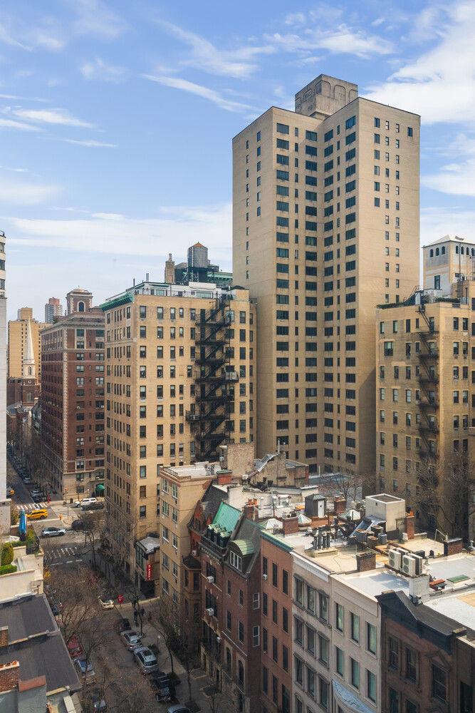 45 E 80TH Street Unit 14C, Manhattan NY 10075