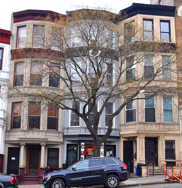 474 West 145th Street - TH, Manhattan NY 10031