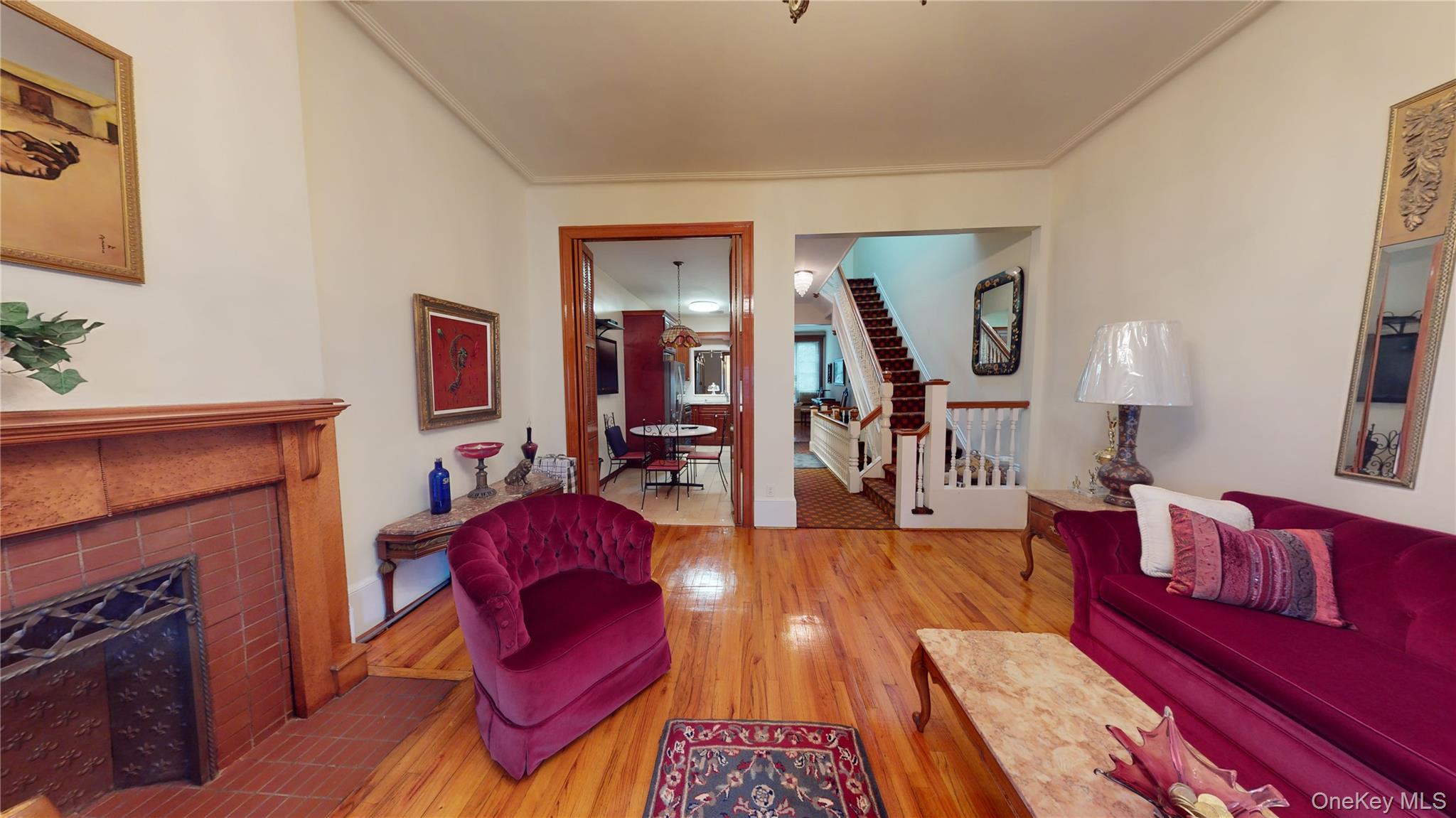 474 West 145th Street - TH, Manhattan NY 10031