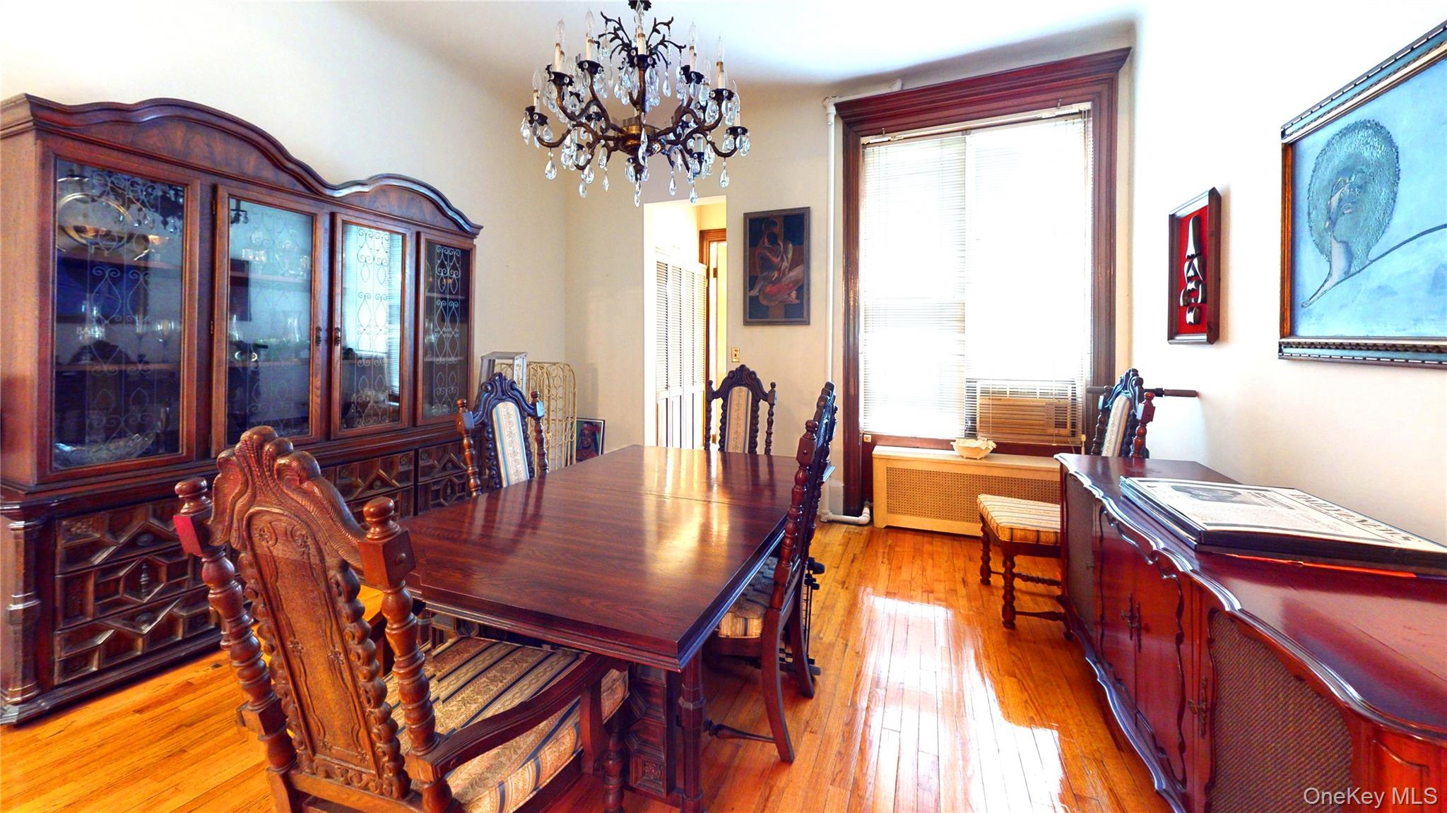 474 West 145th Street - TH, Manhattan NY 10031