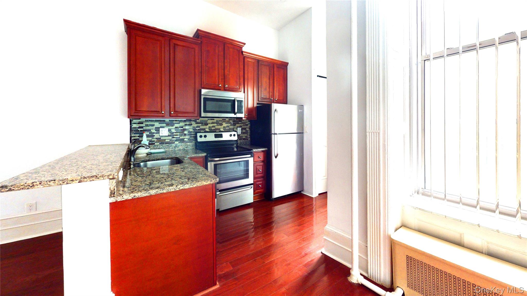 474 West 145th Street - TH, Manhattan NY 10031