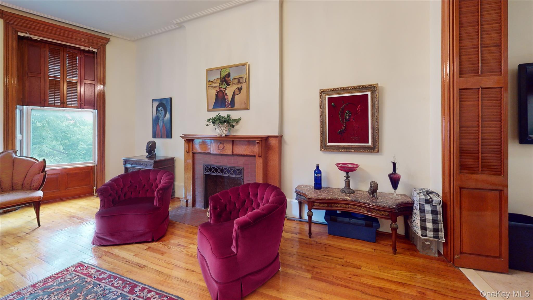 474 West 145th Street - TH, Manhattan NY 10031