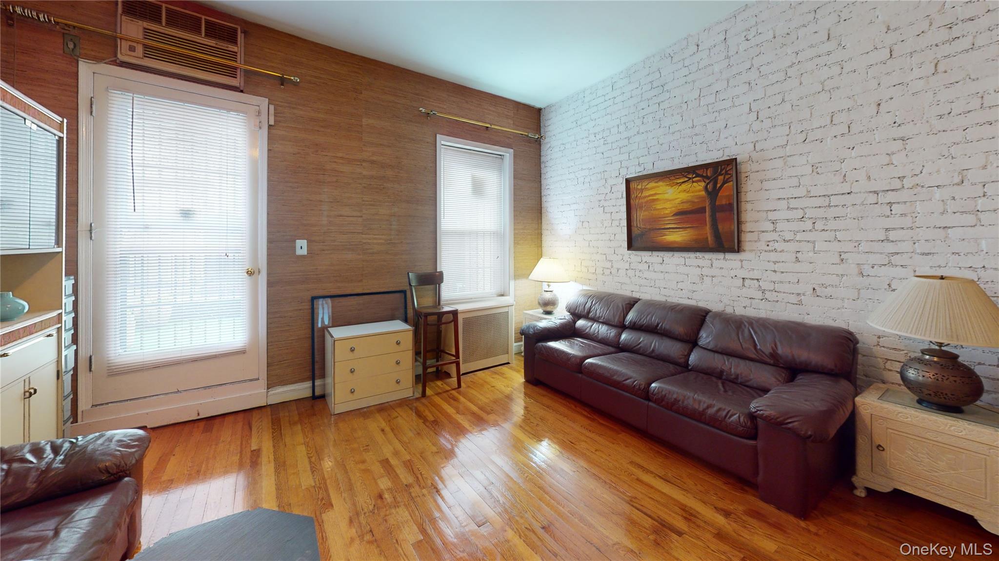 474 West 145th Street - TH, Manhattan NY 10031