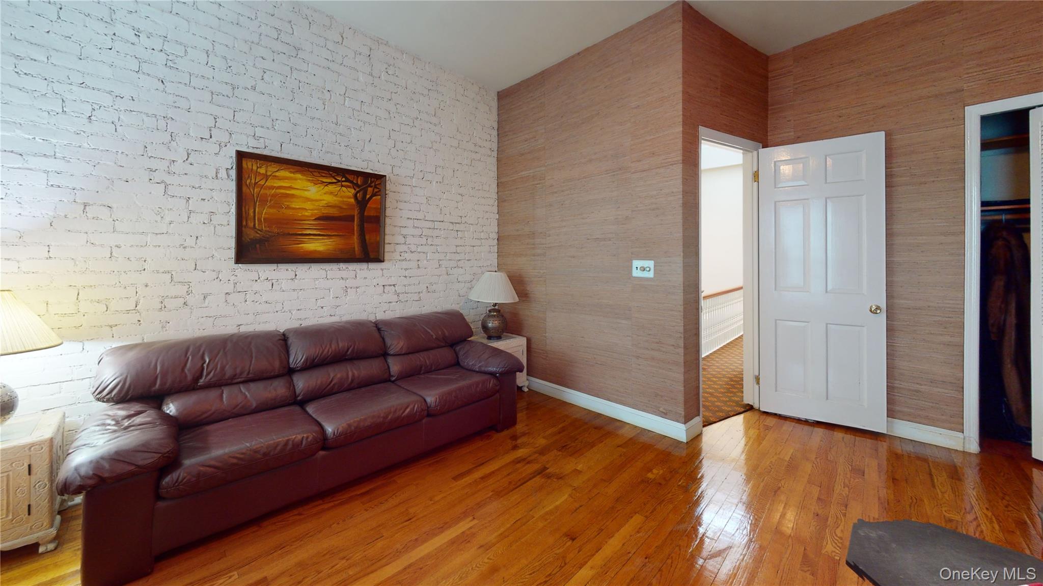 474 West 145th Street - TH, Manhattan NY 10031