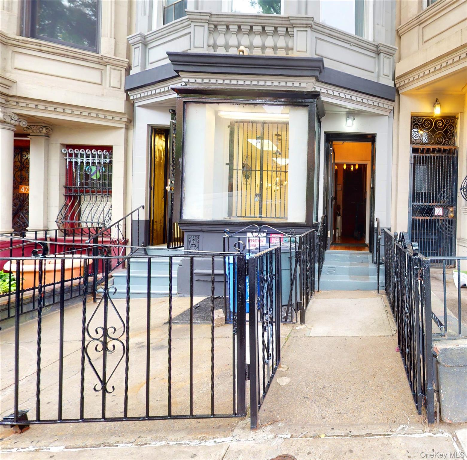 474 West 145th Street - TH, Manhattan NY 10031
