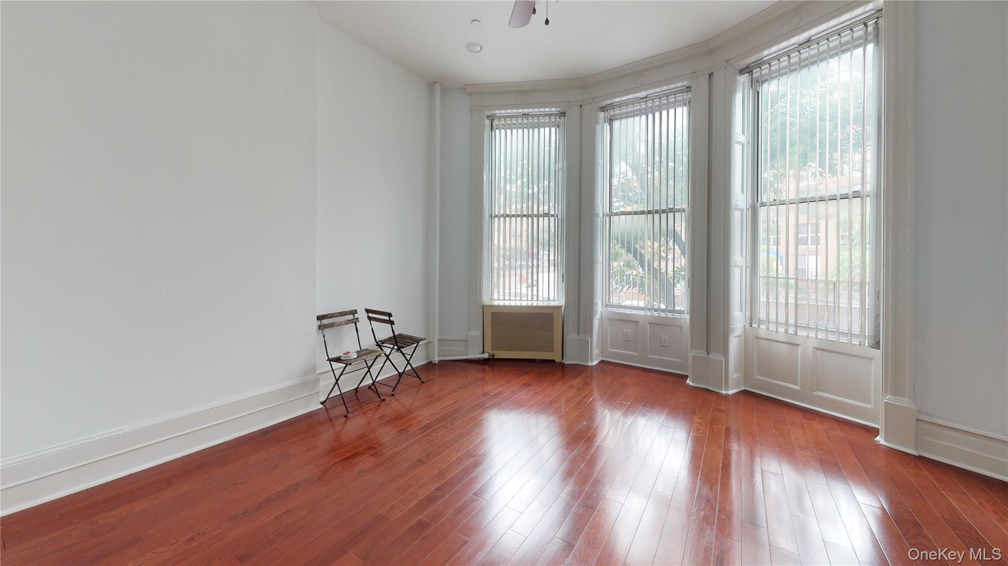 474 West 145th Street - TH, Manhattan NY 10031