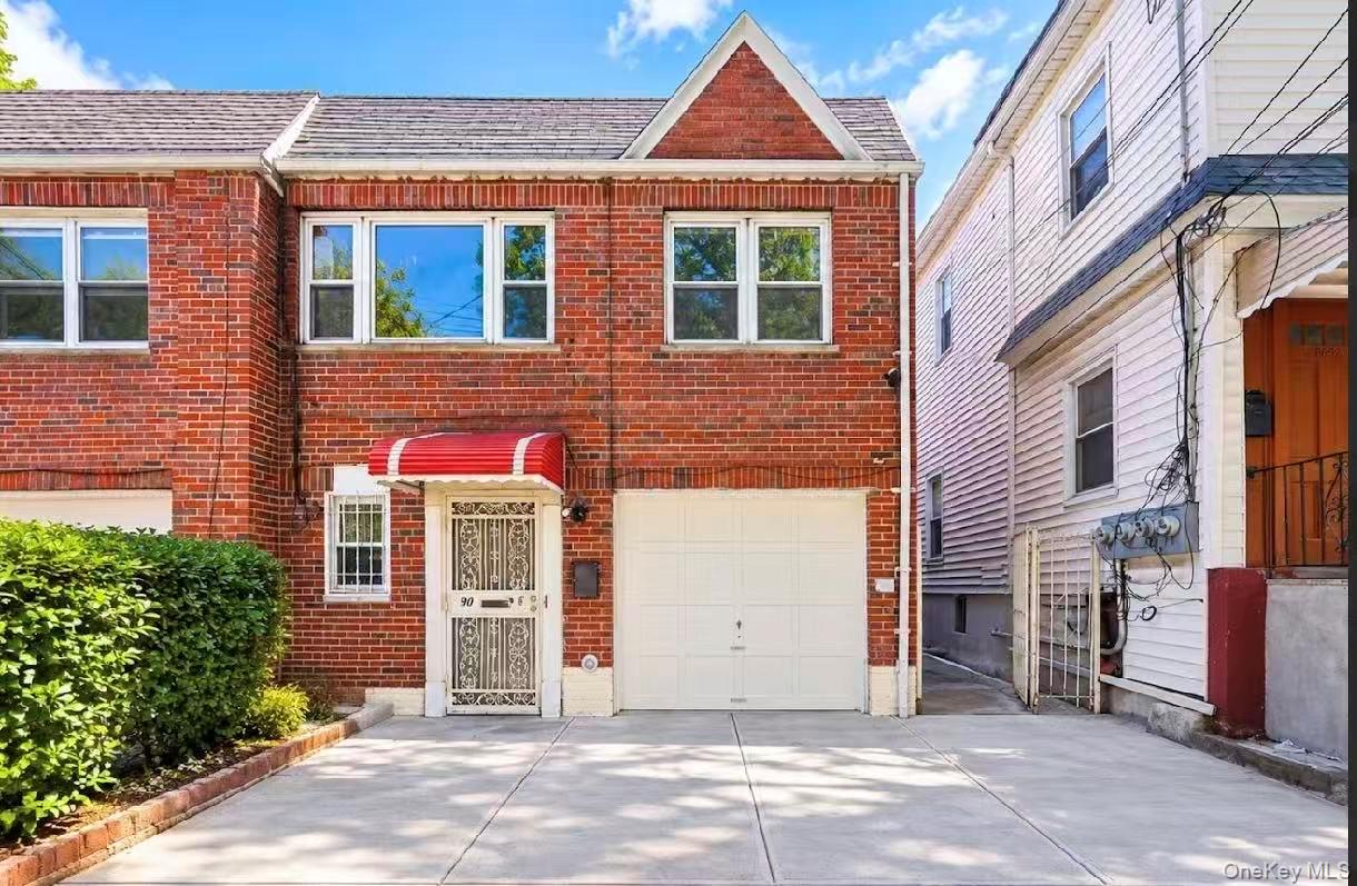 9056 52nd Avenue, Elmhurst NY 11373