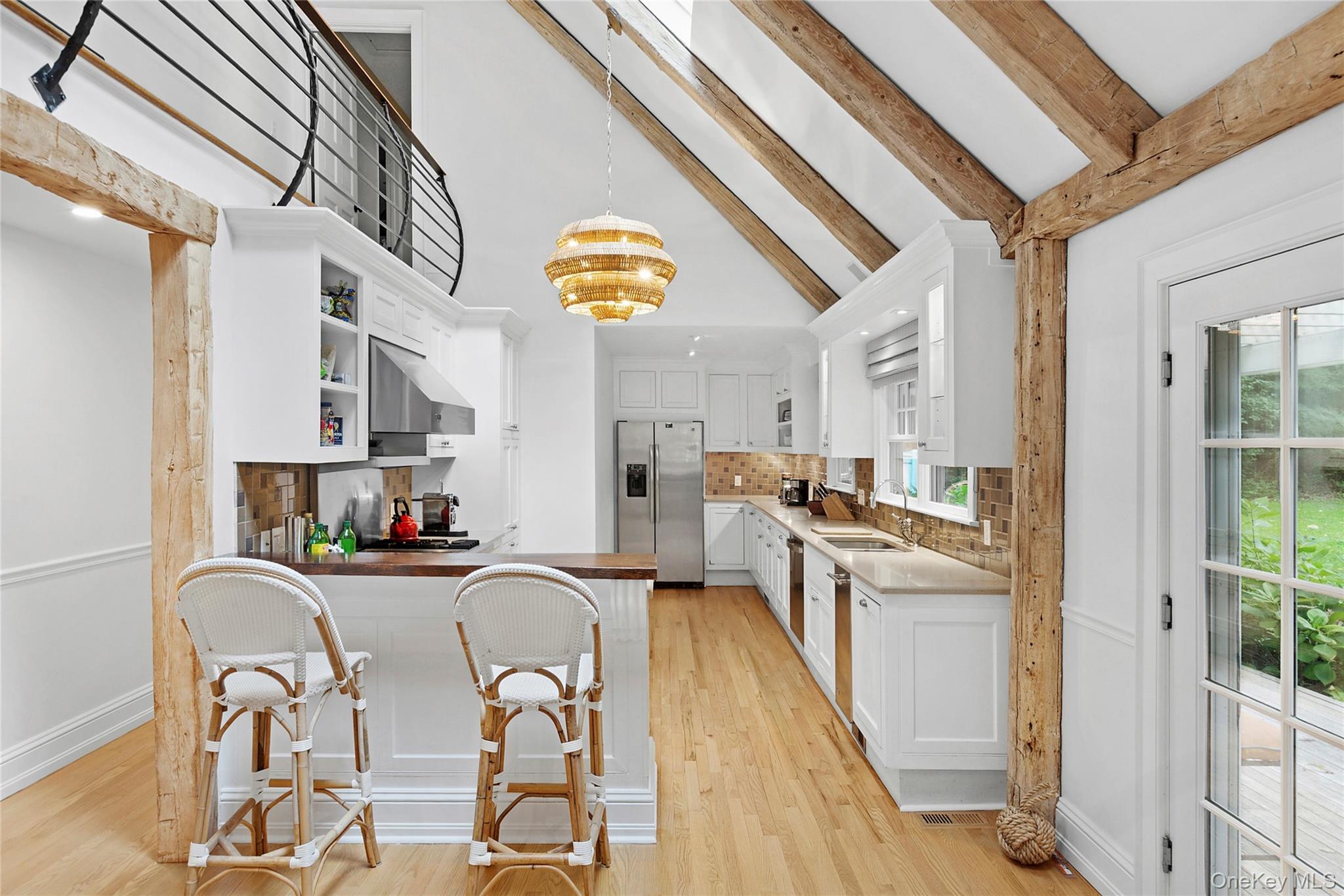 16 Stock Farm Lane, Sag Harbor NY 11963