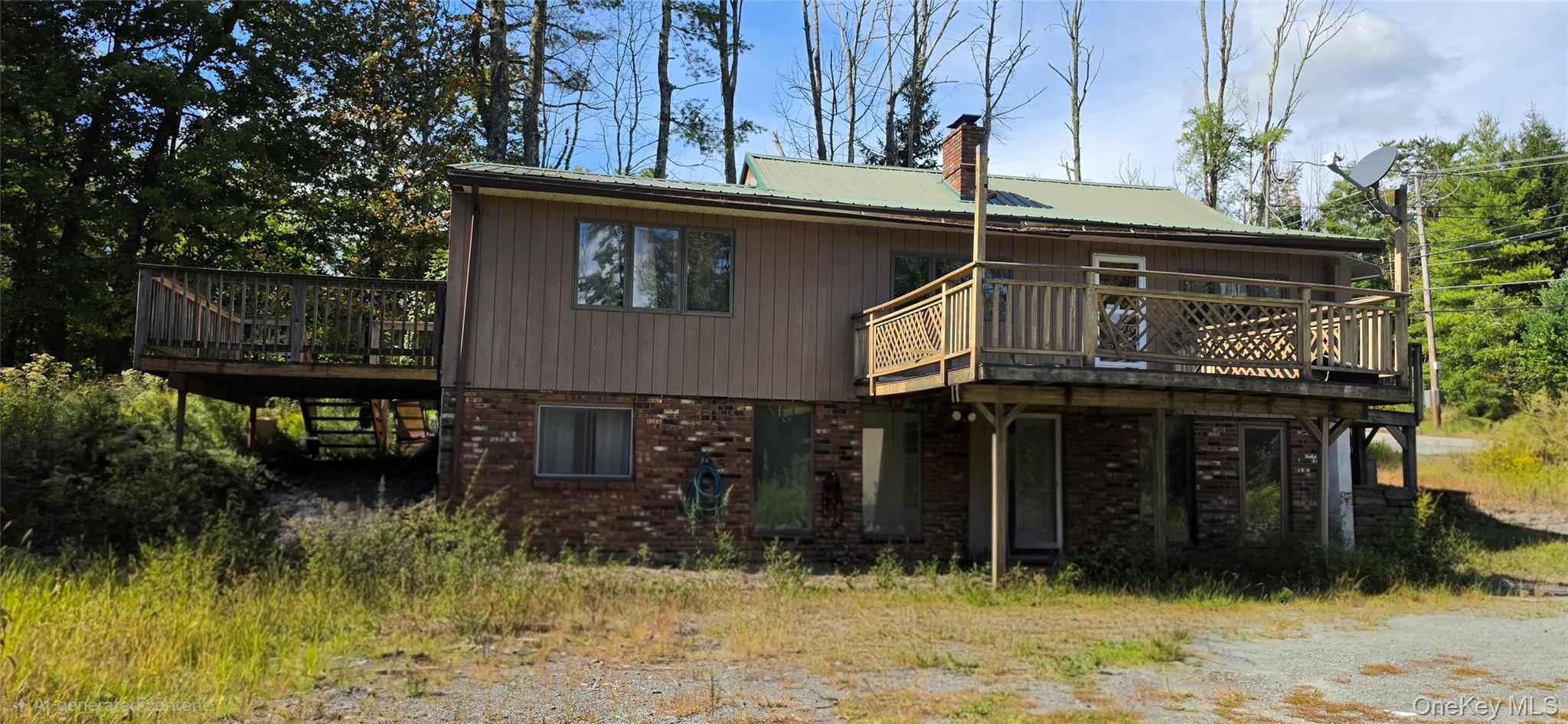 1443 Rt-17B, Bethel NY 12720