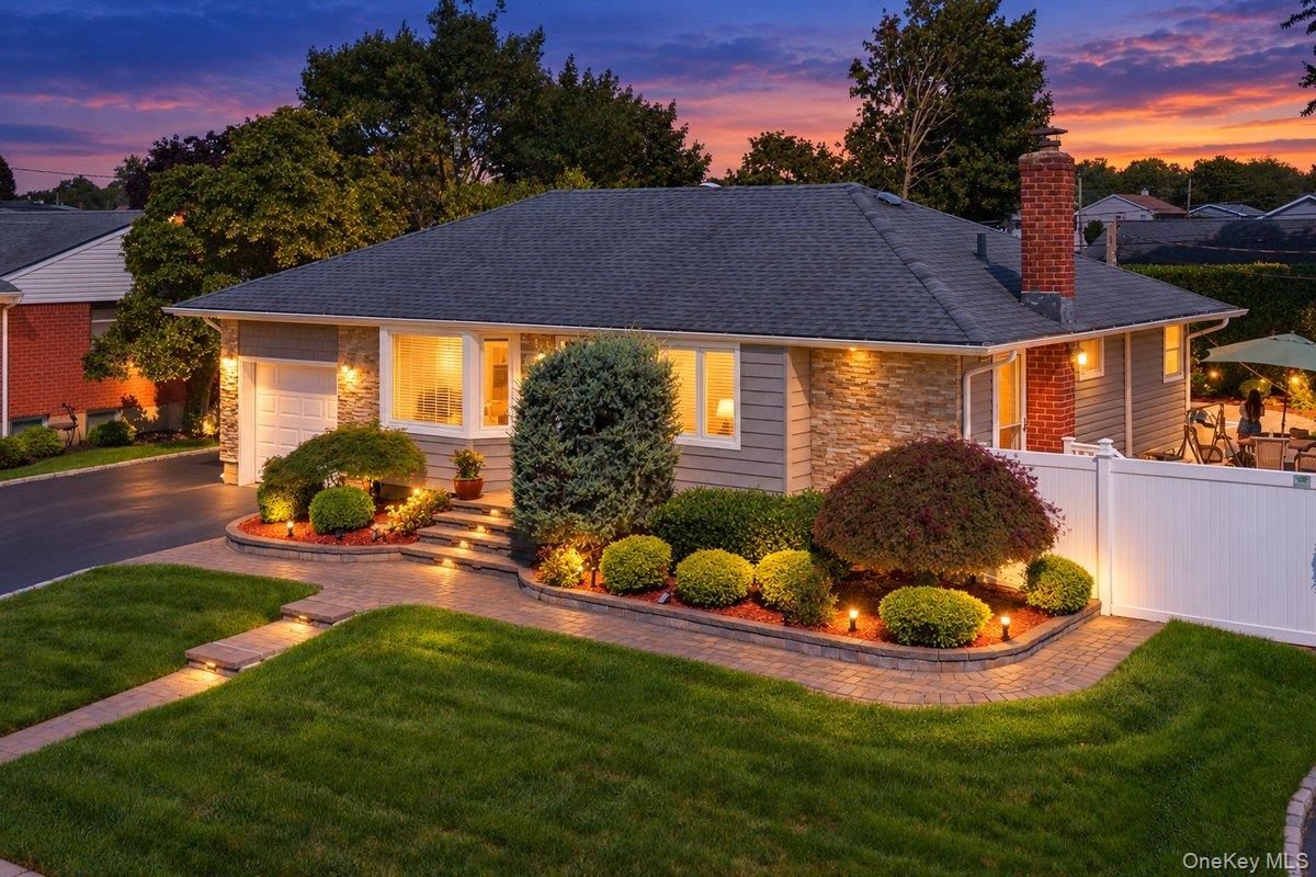 53 Burlington Avenue, Deer Park NY 11729