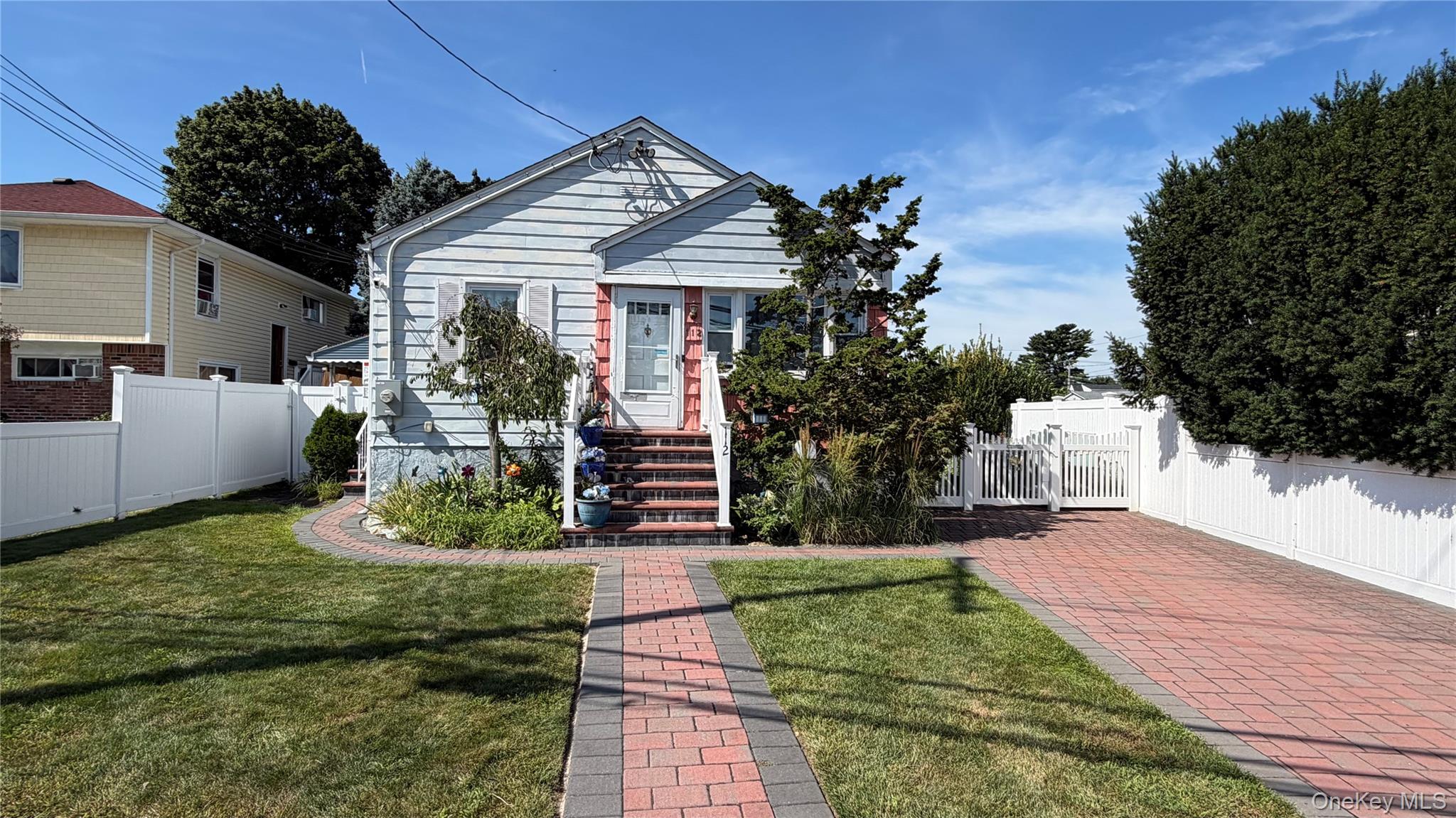 112 Morgan Street, Hicksville NY 11801