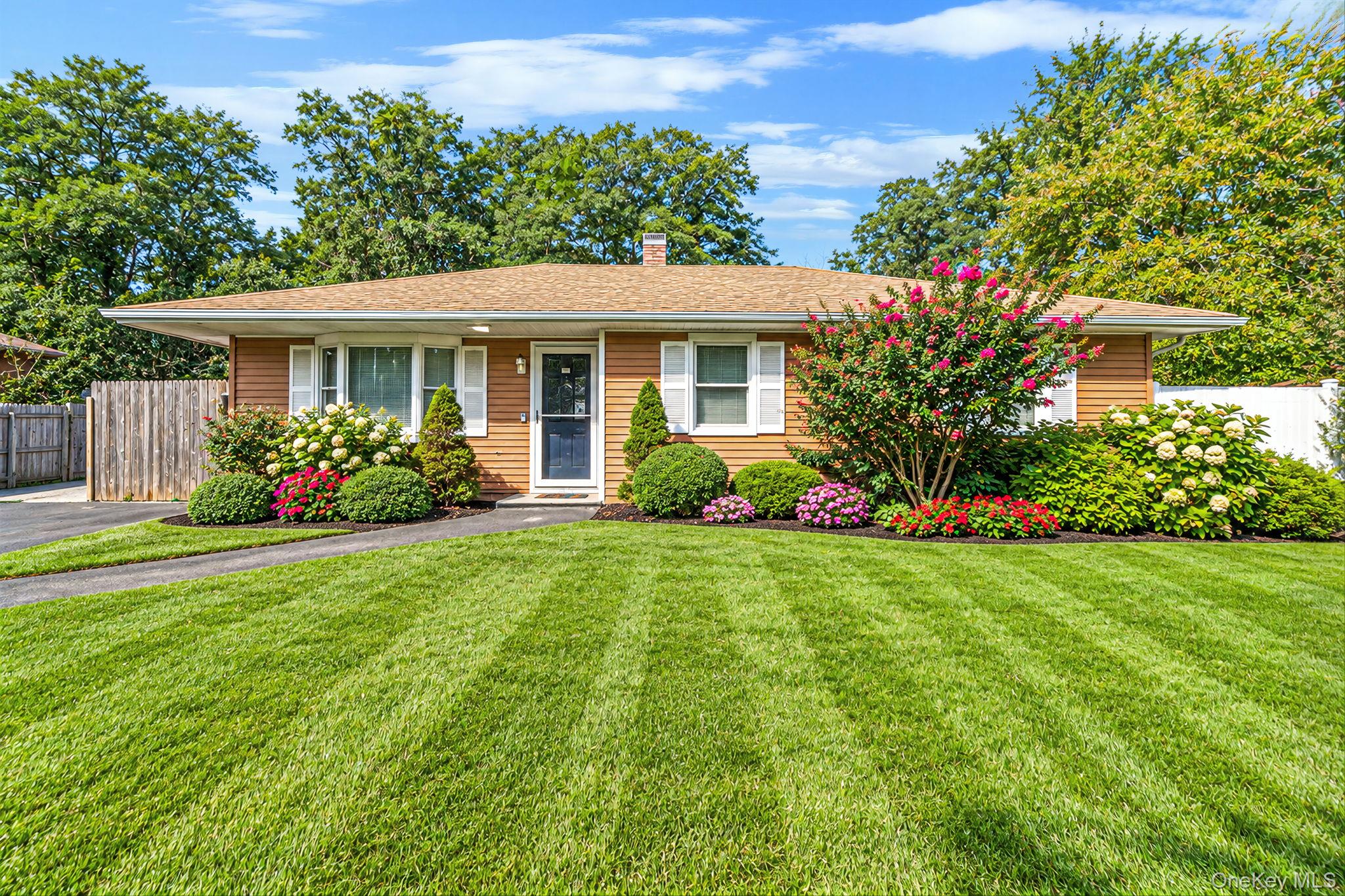 542 Agamemnon Avenue, Bellport NY 11713