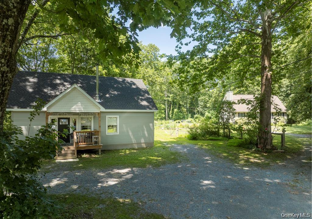 13-14 Creekside Place, Pleasant Valley NY 12569