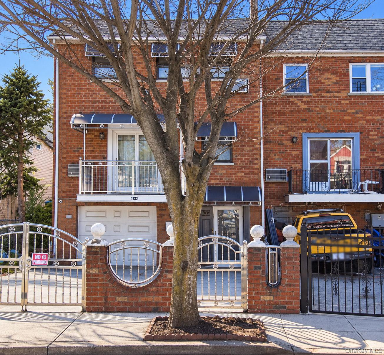 1792 Lacombe Avenue, Bronx NY 10473