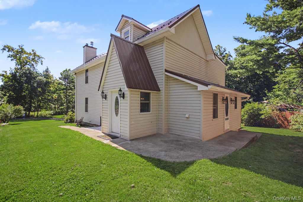 79 Lower Granite Road, Kerhonkson NY 12446
