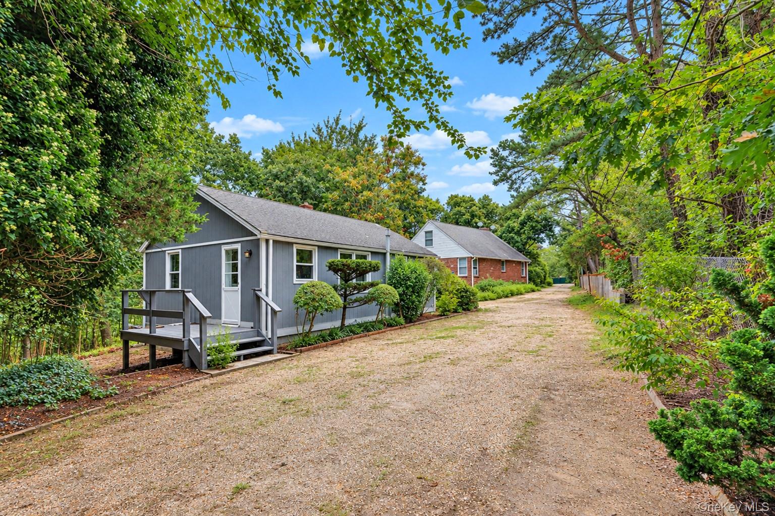45 Peconic Road, Hampton Bays NY 11946