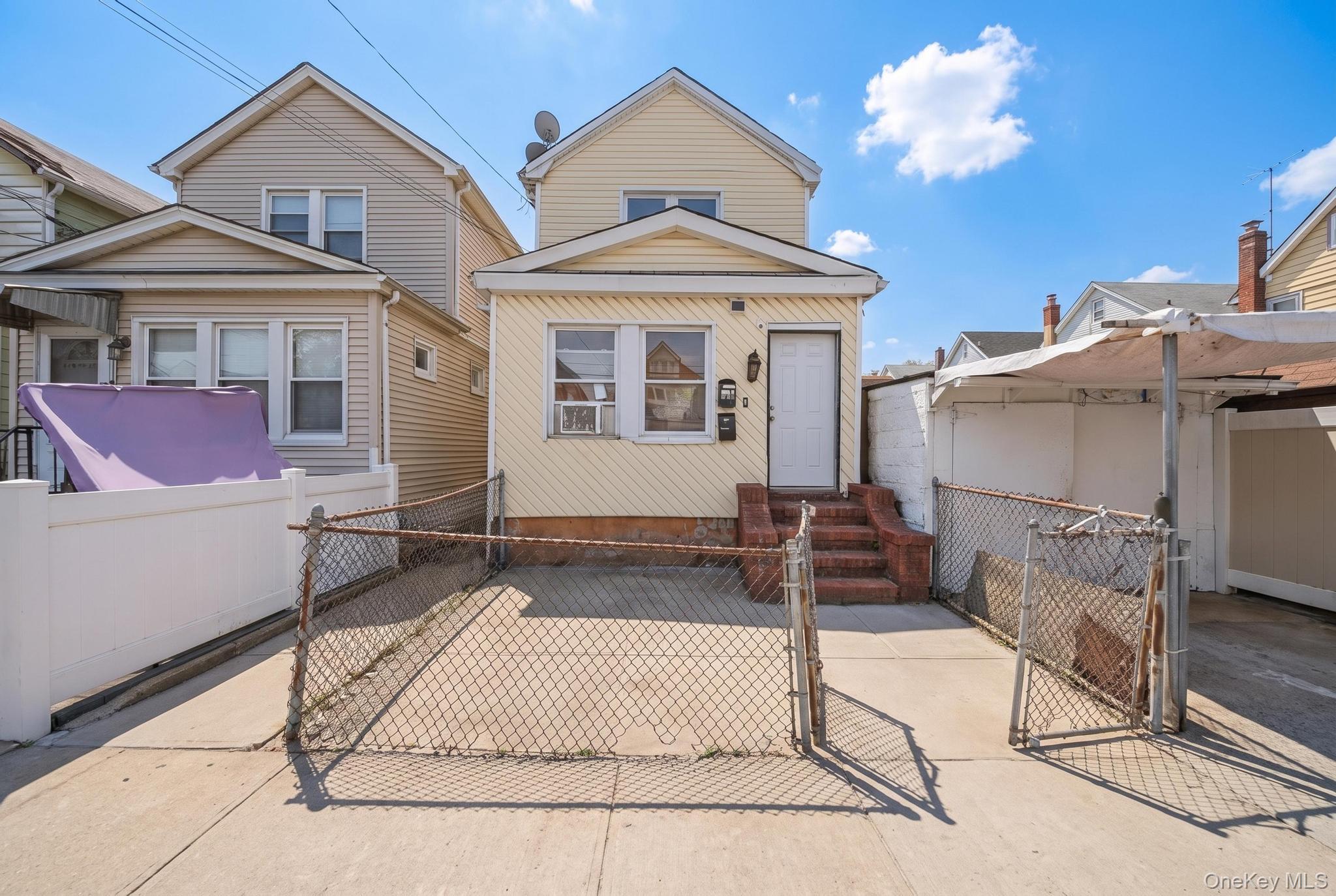11612 148th Street, Jamaica NY 11436