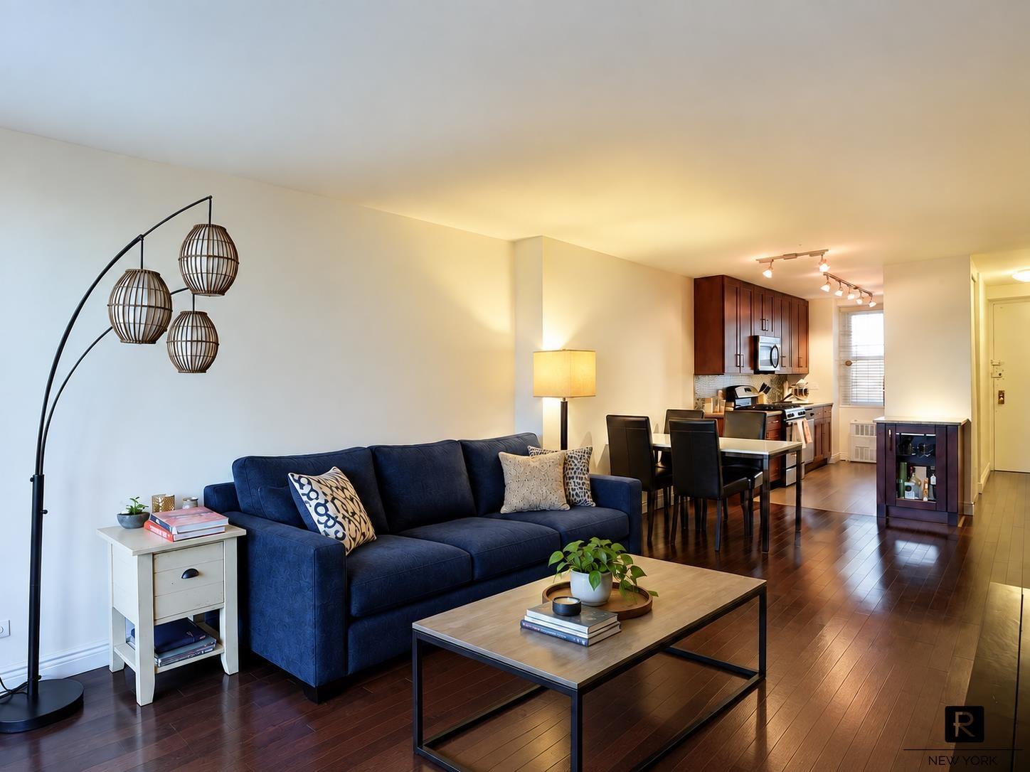 100 West 94th Street Unit 17-D, Manhattan NY 10025