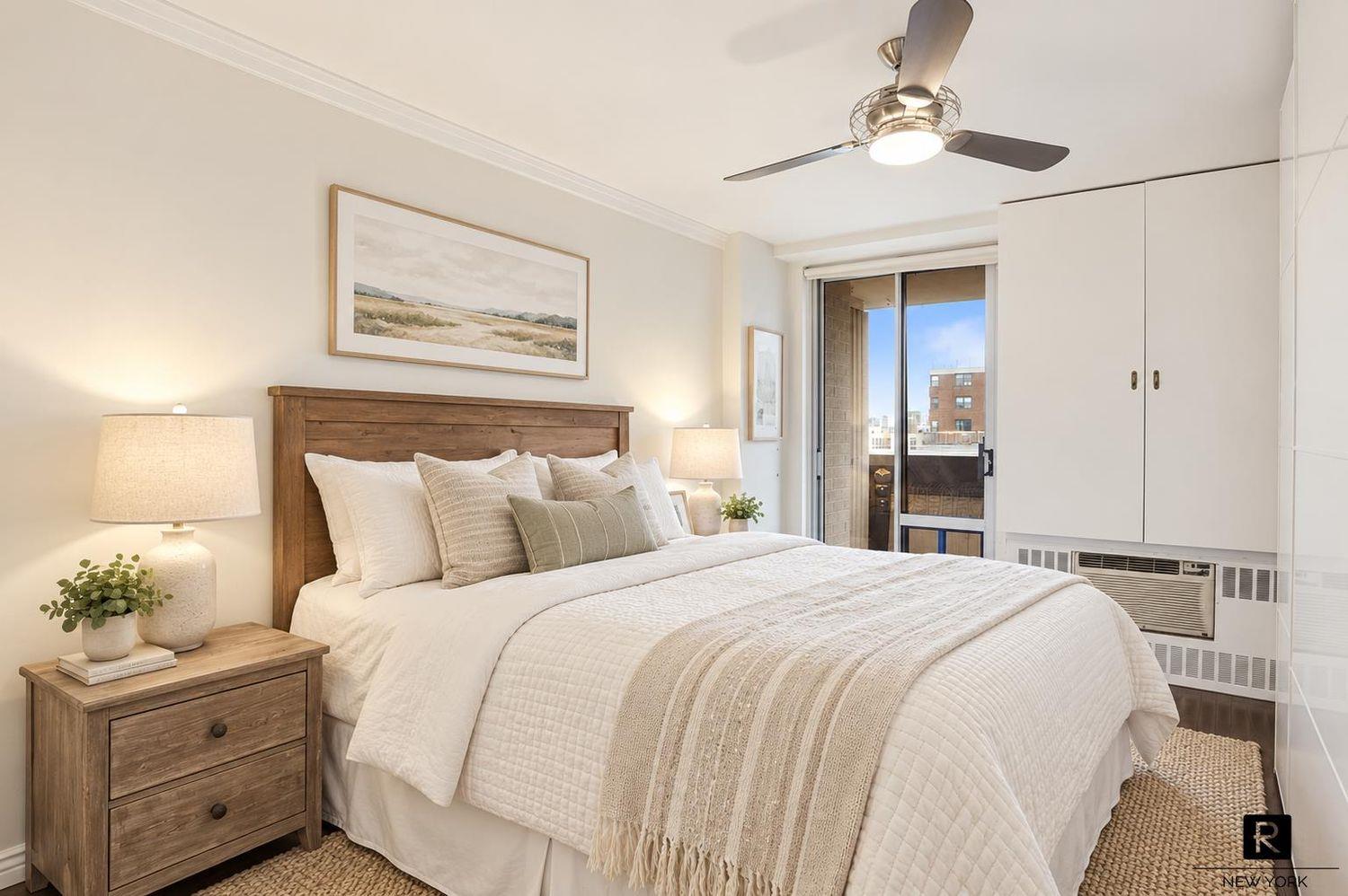 100 West 94th Street Unit 17-D, Manhattan NY 10025