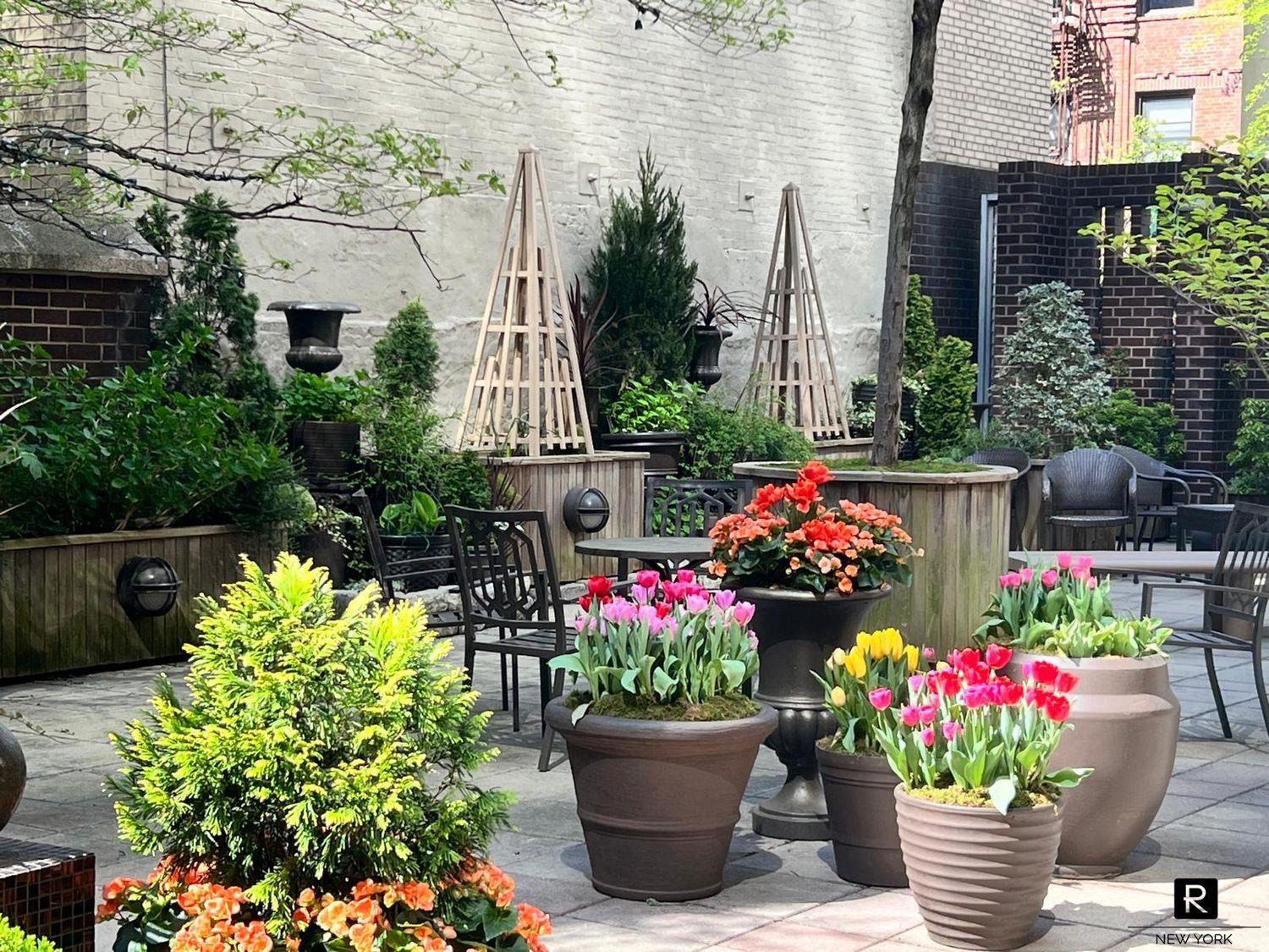 100 West 94th Street Unit 17-D, Manhattan NY 10025