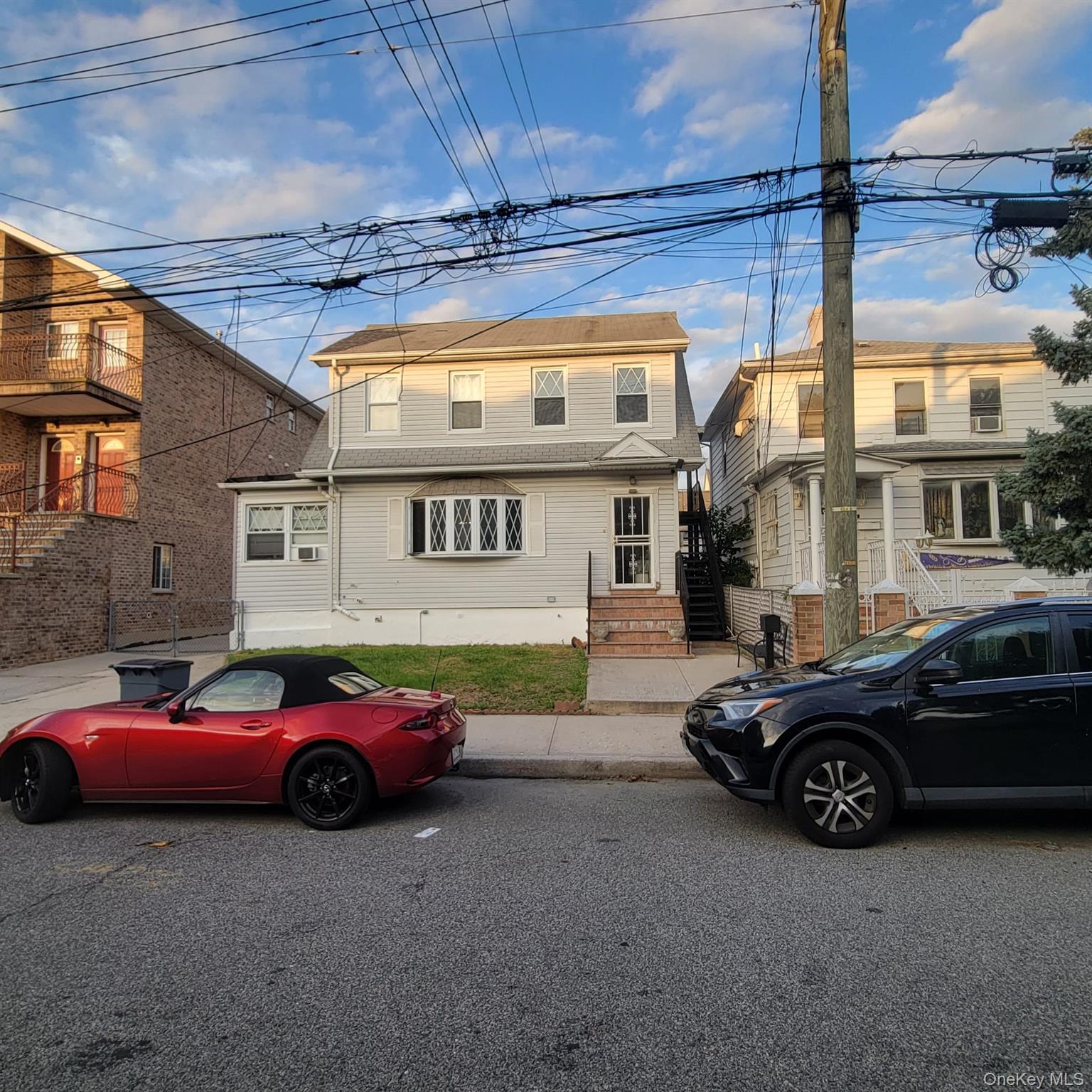 248 Graff Avenue, Bronx NY 10465