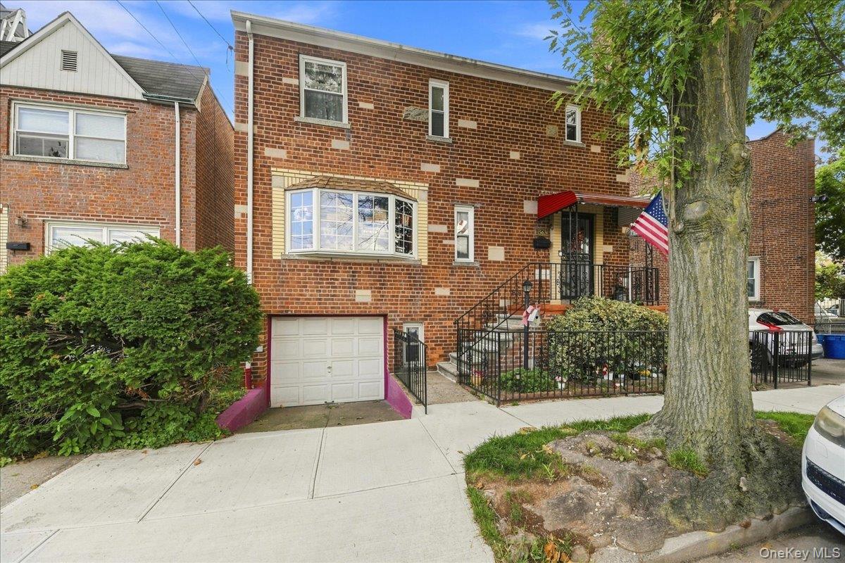 1563 Merry Avenue, Bronx NY 10461