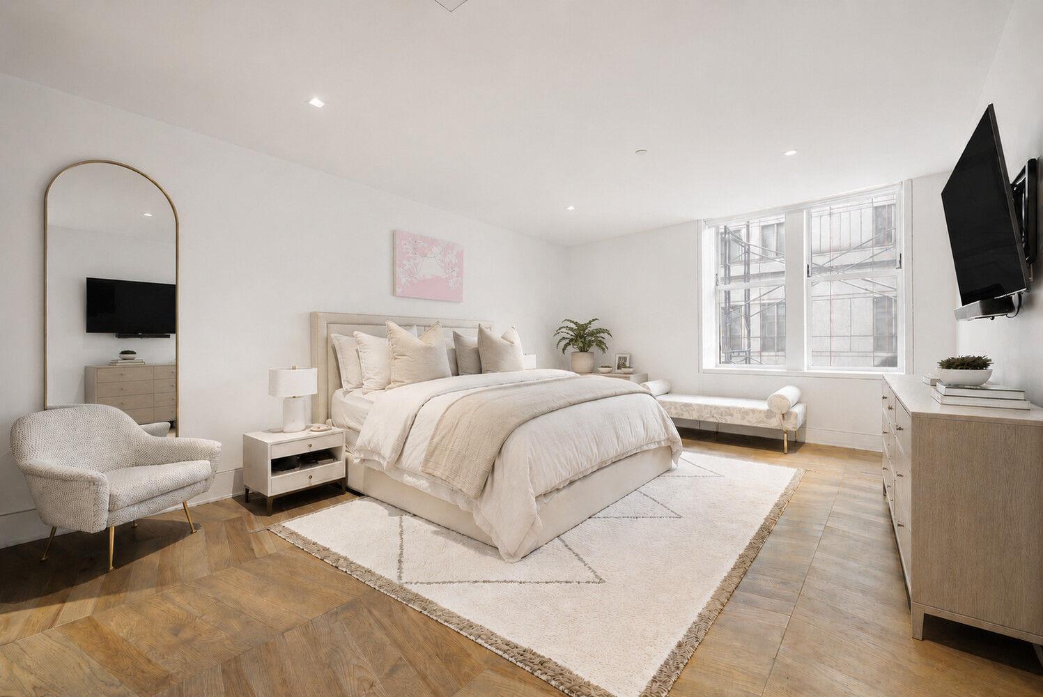 49 CHAMBERS Street Unit 5E, Manhattan NY 10007