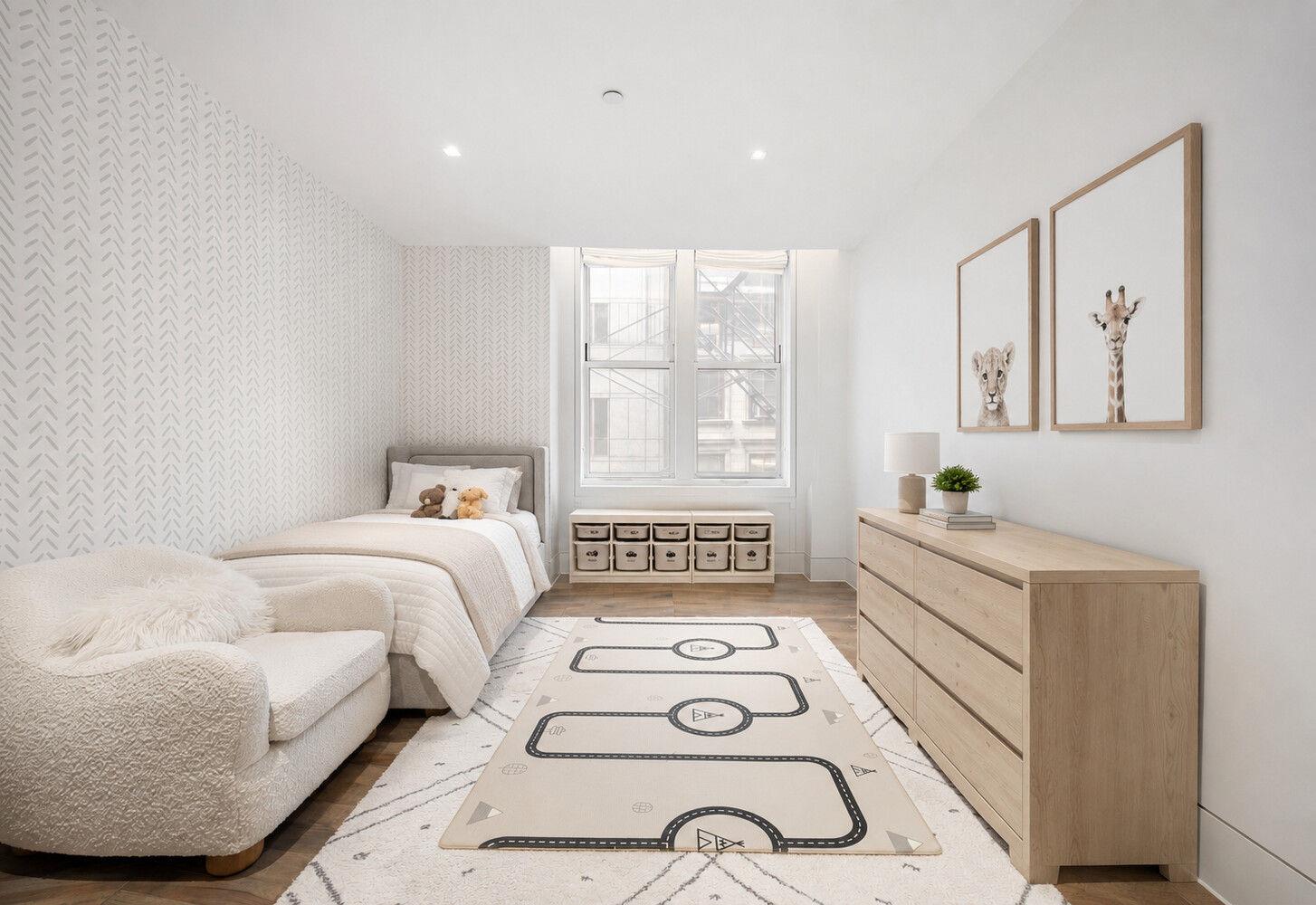 49 CHAMBERS Street Unit 5E, Manhattan NY 10007