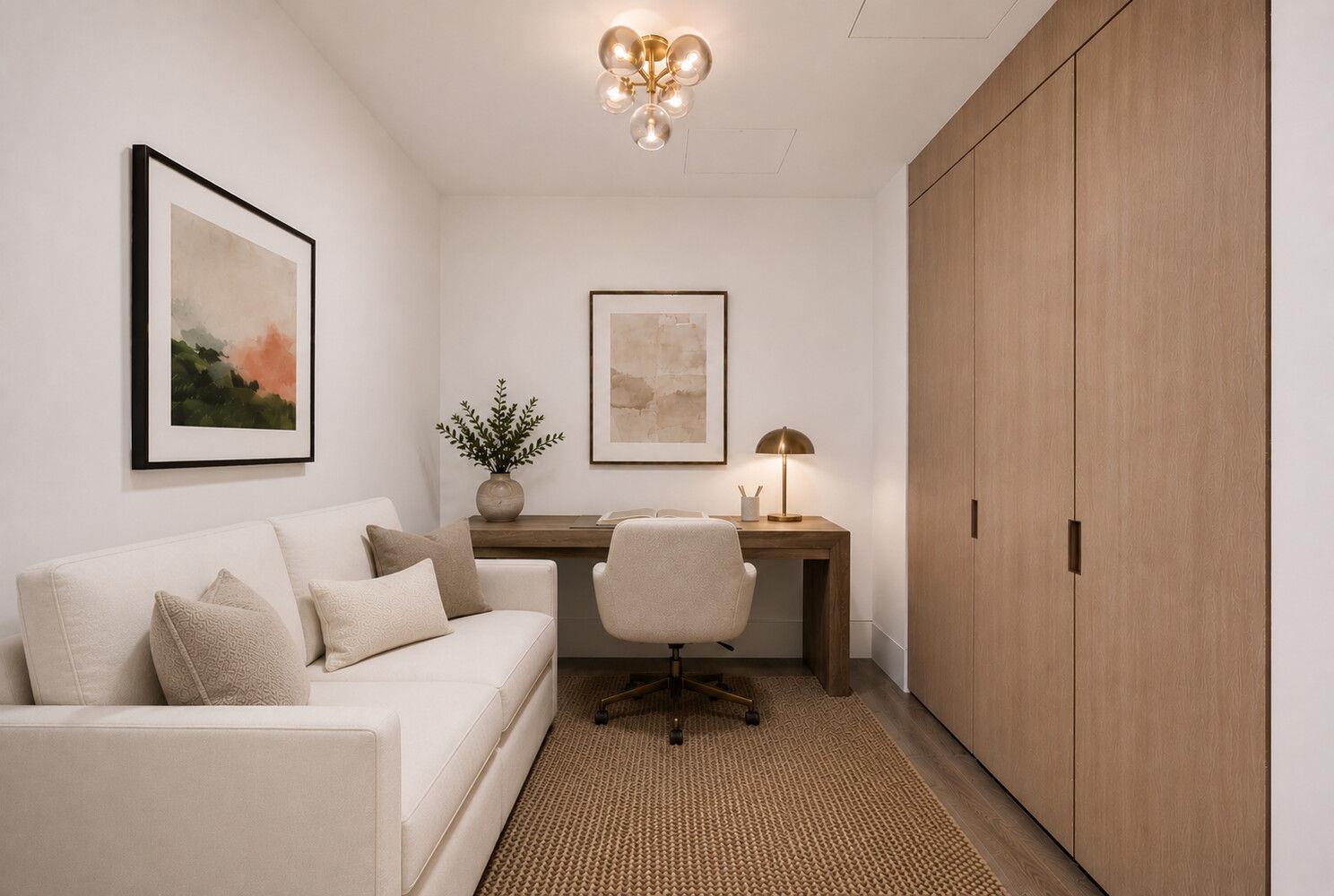 49 CHAMBERS Street Unit 5E, Manhattan NY 10007
