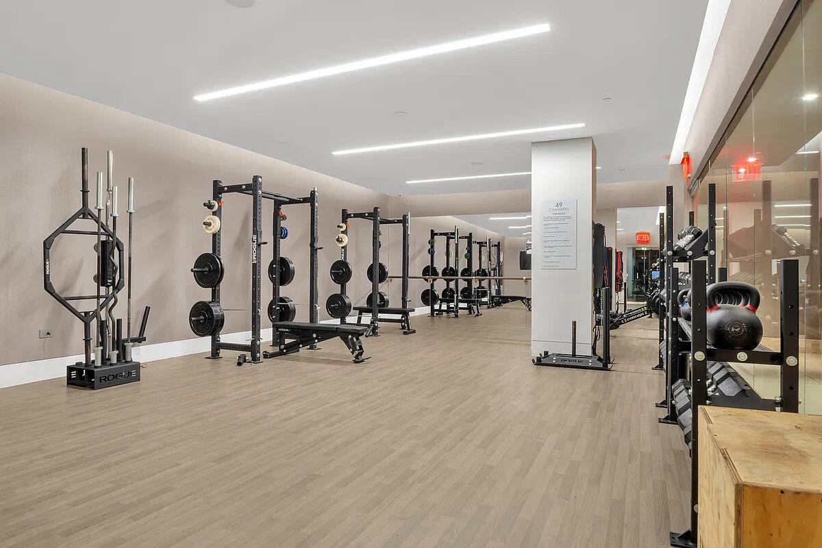 49 CHAMBERS Street Unit 5E, Manhattan NY 10007