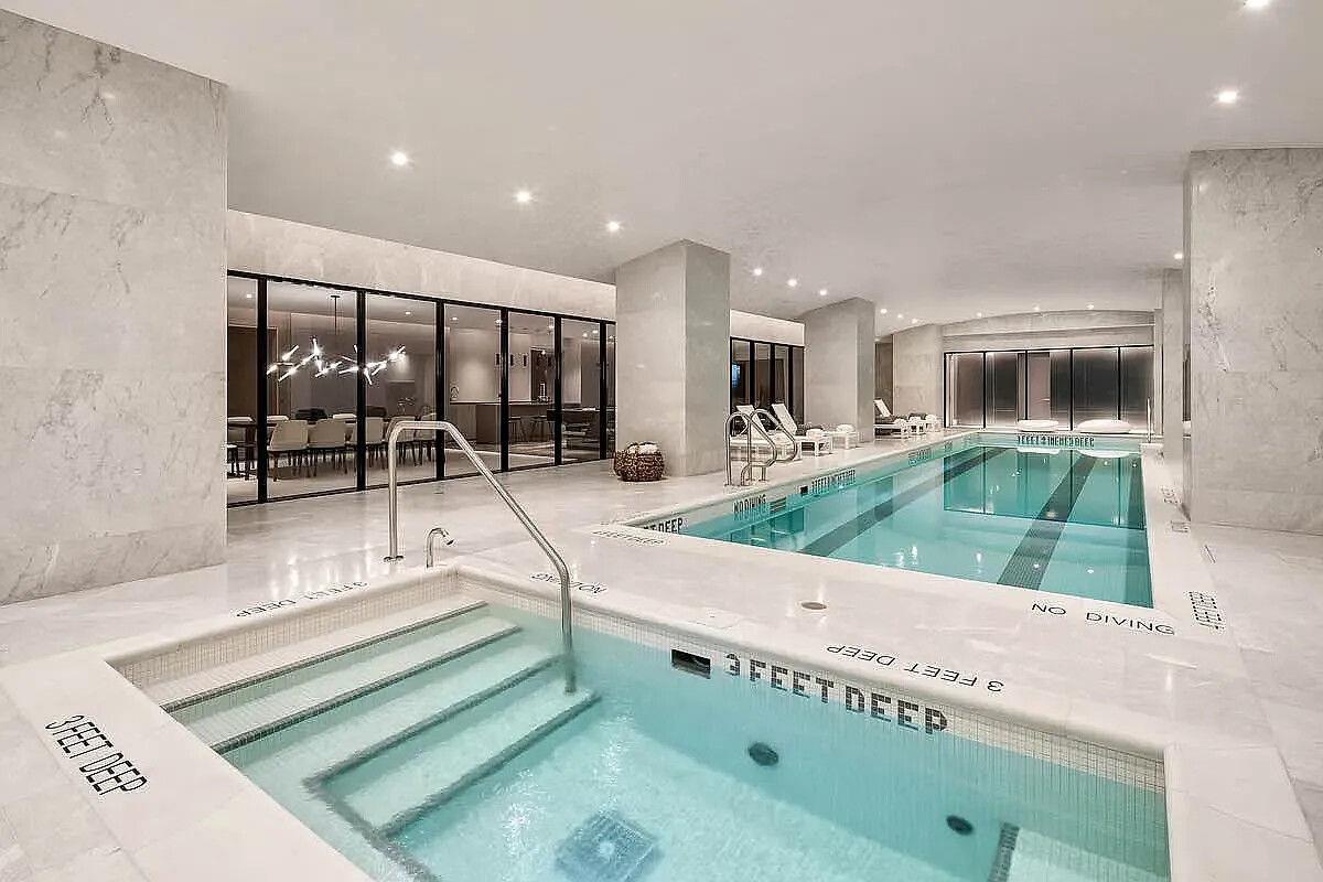 49 CHAMBERS Street Unit 5E, Manhattan NY 10007