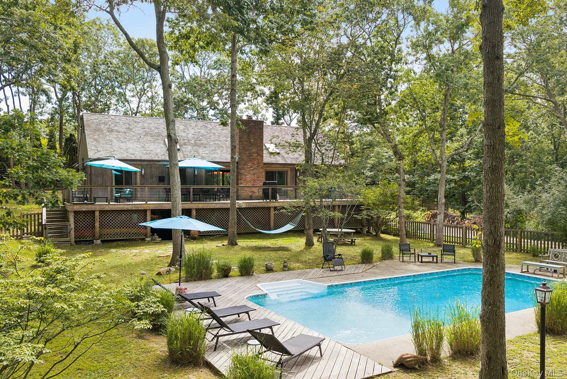 130 Laurel Drive, Montauk NY 11954