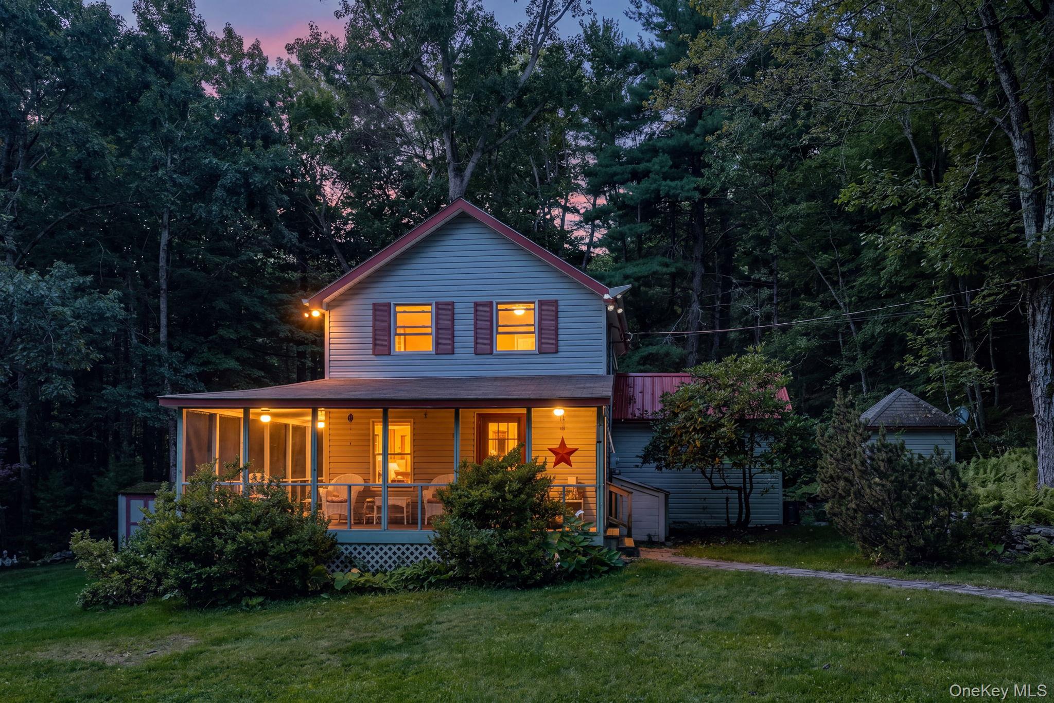 27 Little Road, Wurtsboro NY 12790