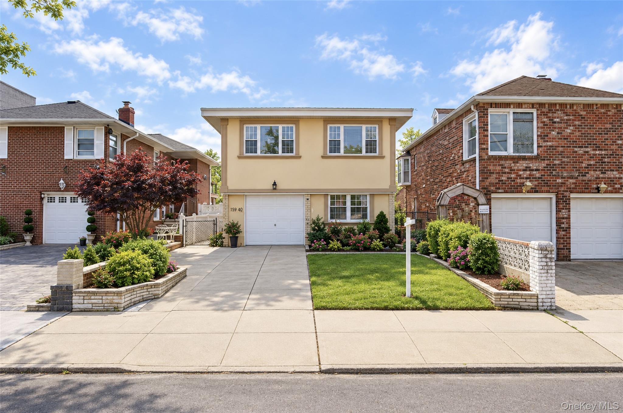 159-40 95th Street, Howard Beach NY 11414