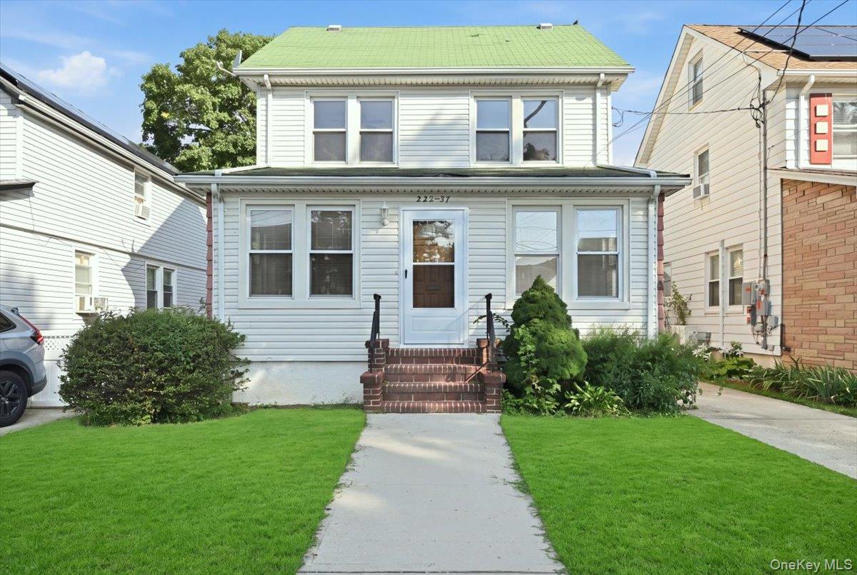 22237 Edmore Avenue, Queens Village NY 11428