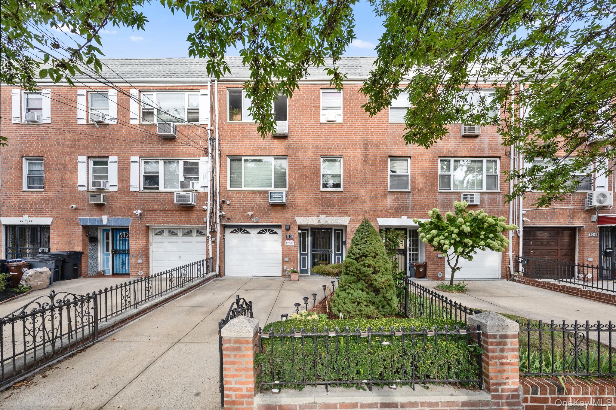 3039 69th Street, Woodside NY 11377
