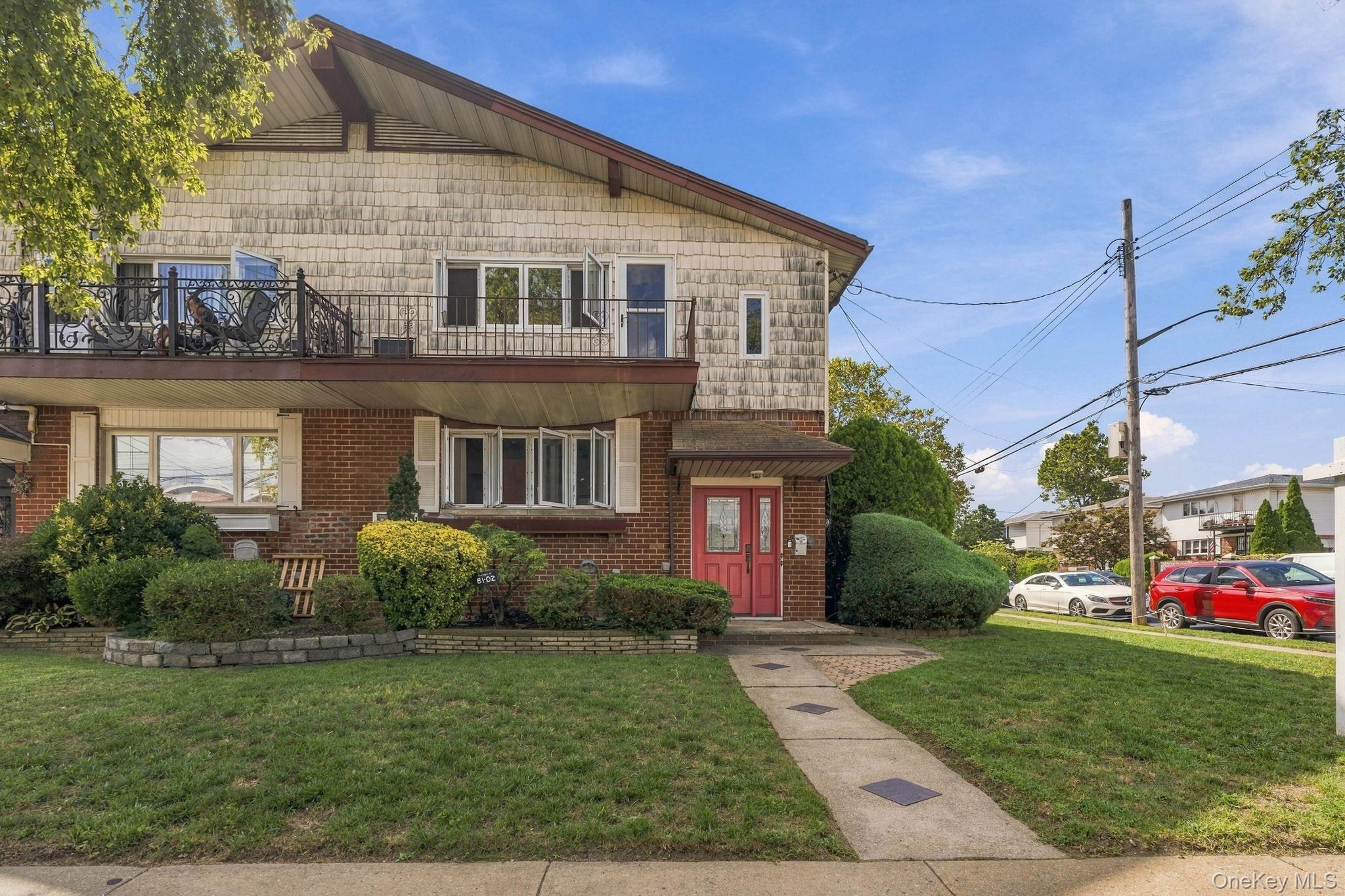 81-02 149th Avenue, Howard Beach NY 11414