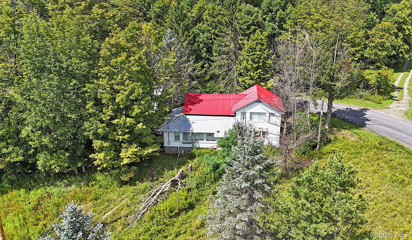 3994 Klondike Road, Long Eddy NY 12760