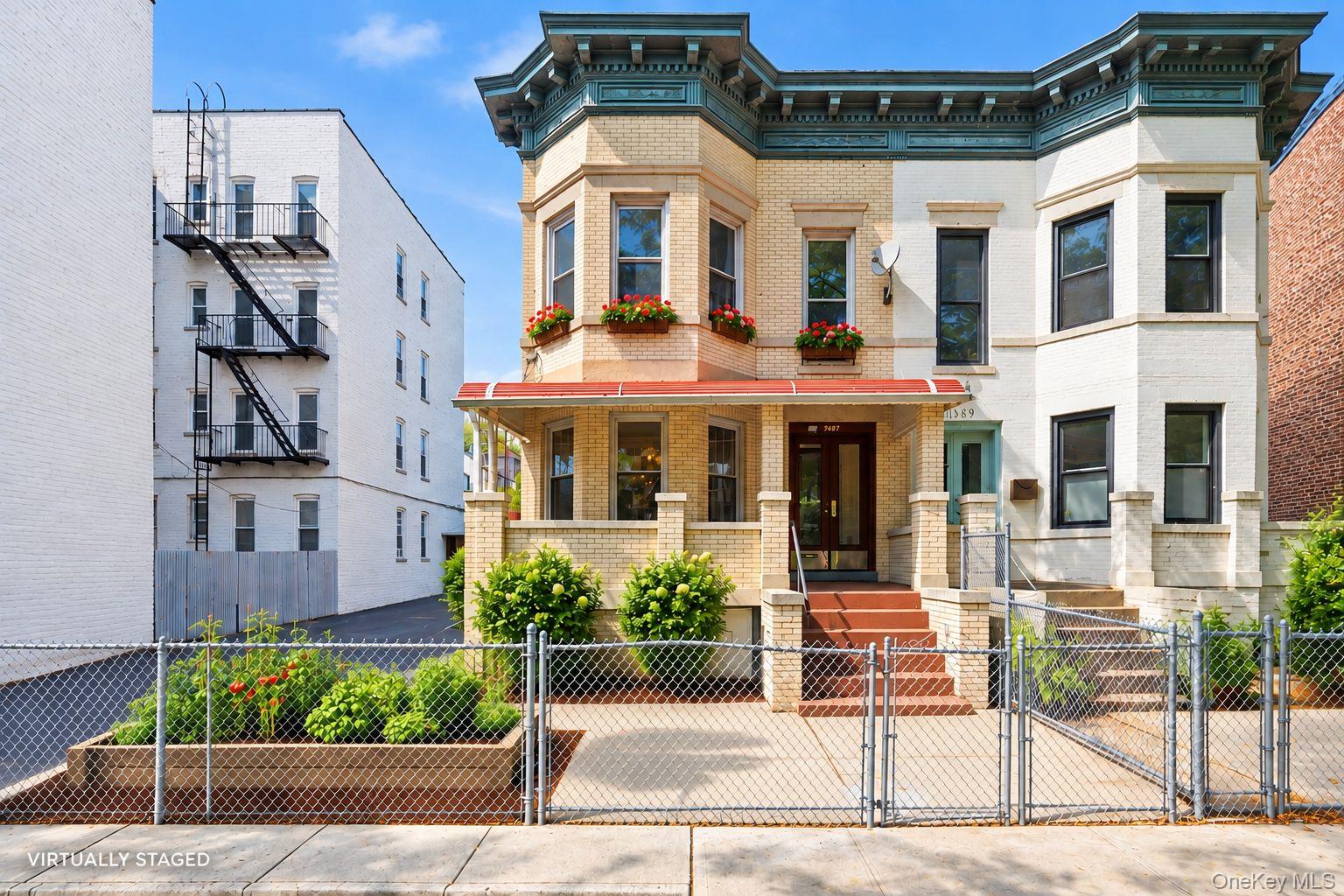 2331 Foster Avenue, Brooklyn NY 11210