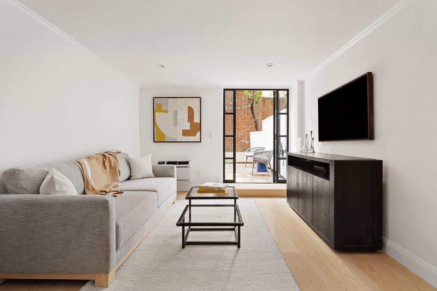 435 E 86TH Street Unit GC, Manhattan NY 10028