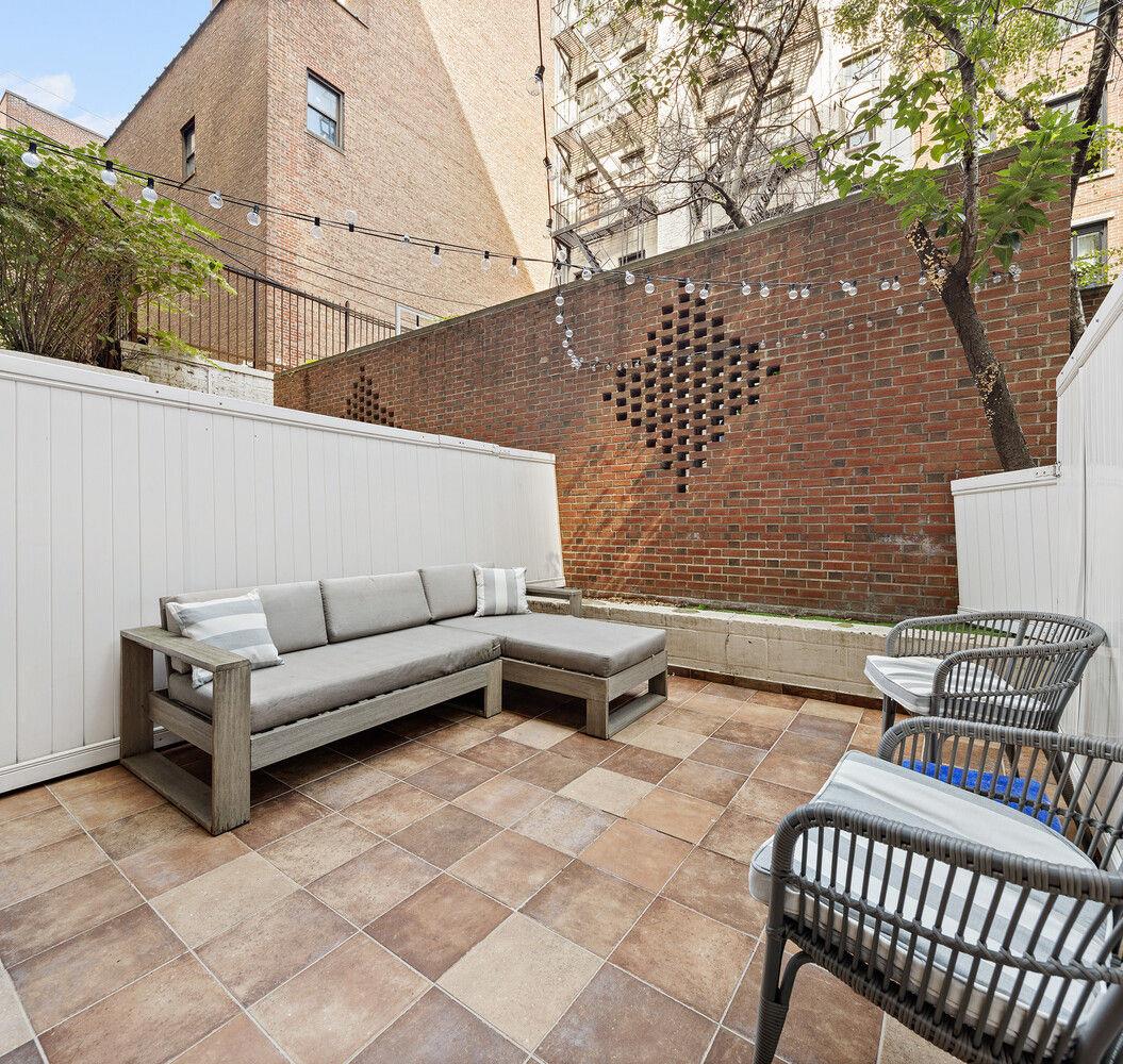 435 E 86TH Street Unit GC, Manhattan NY 10028