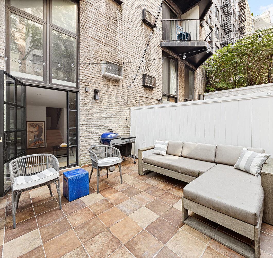 435 E 86TH Street Unit GC, Manhattan NY 10028