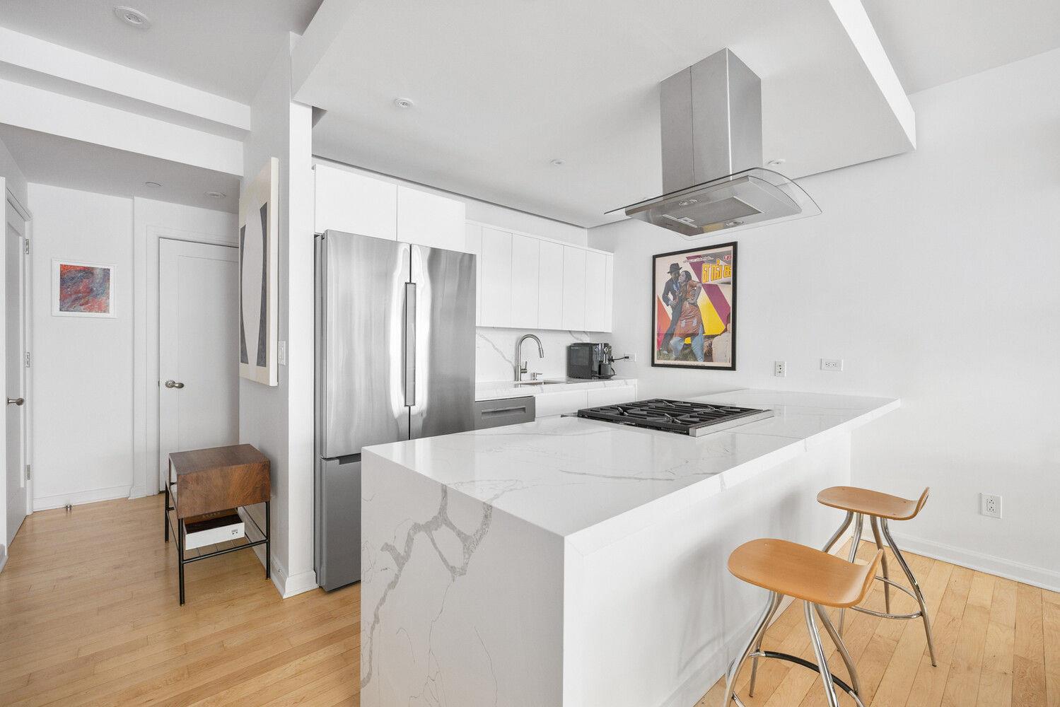 50 ORCHARD Street Unit 2A, Manhattan NY 10002
