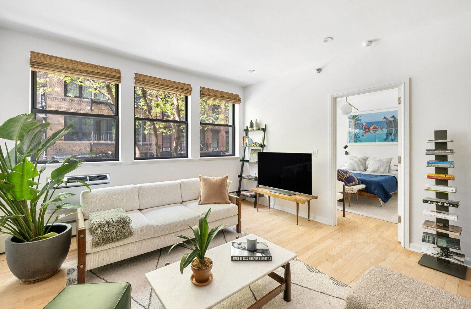 50 ORCHARD Street Unit 2A, Manhattan NY 10002