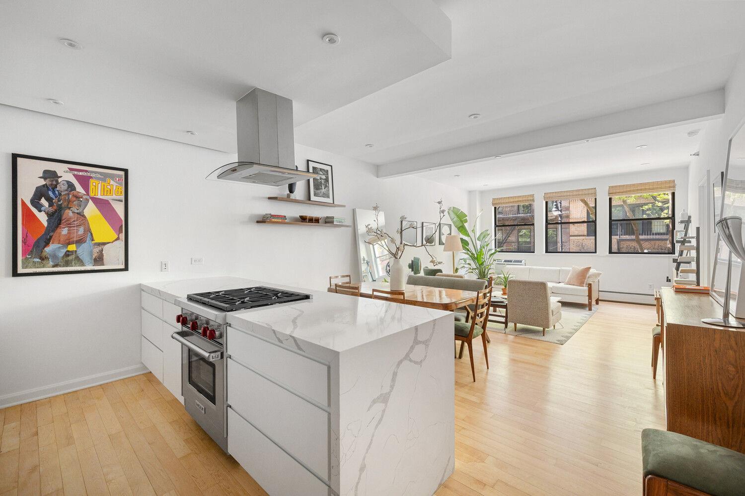 50 ORCHARD Street Unit 2A, Manhattan NY 10002
